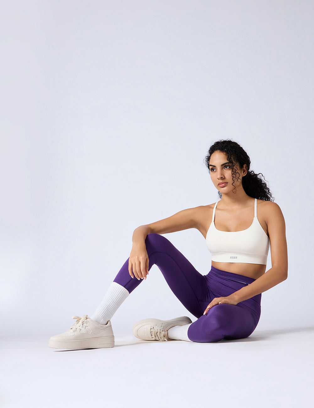 Everywhere Sports Bra